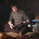 Image for article titled Chris O’Dowd goes gun-crazy on an offbeat Twilight Zone